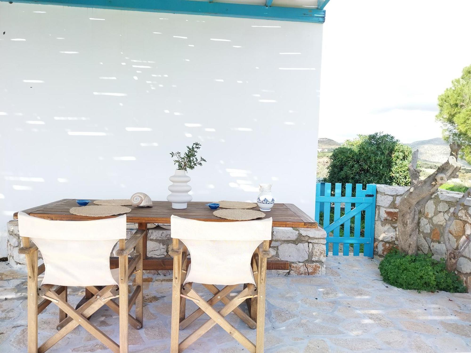 Kasi'S Nature Home Avlemonas Dış mekan fotoğraf