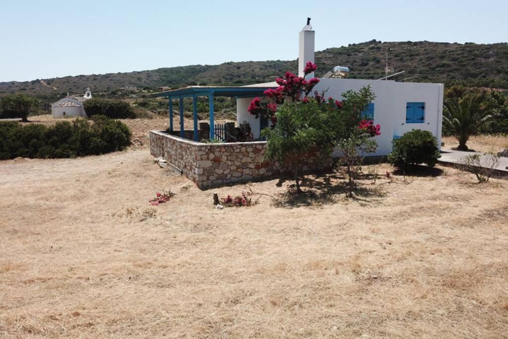 Kasi'S Nature Home Avlemonas Dış mekan fotoğraf